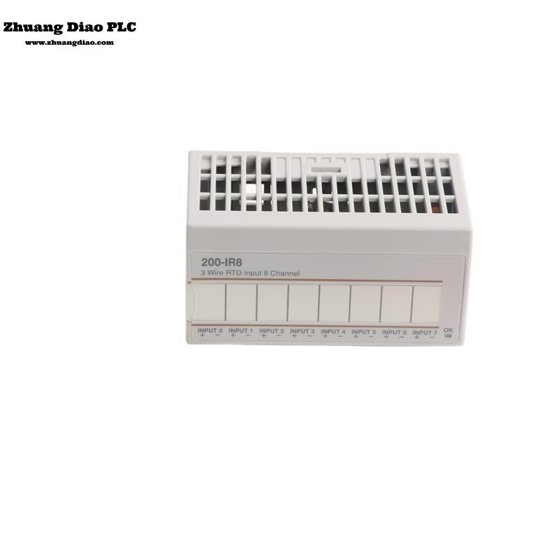 200-IR8 S200-IR8