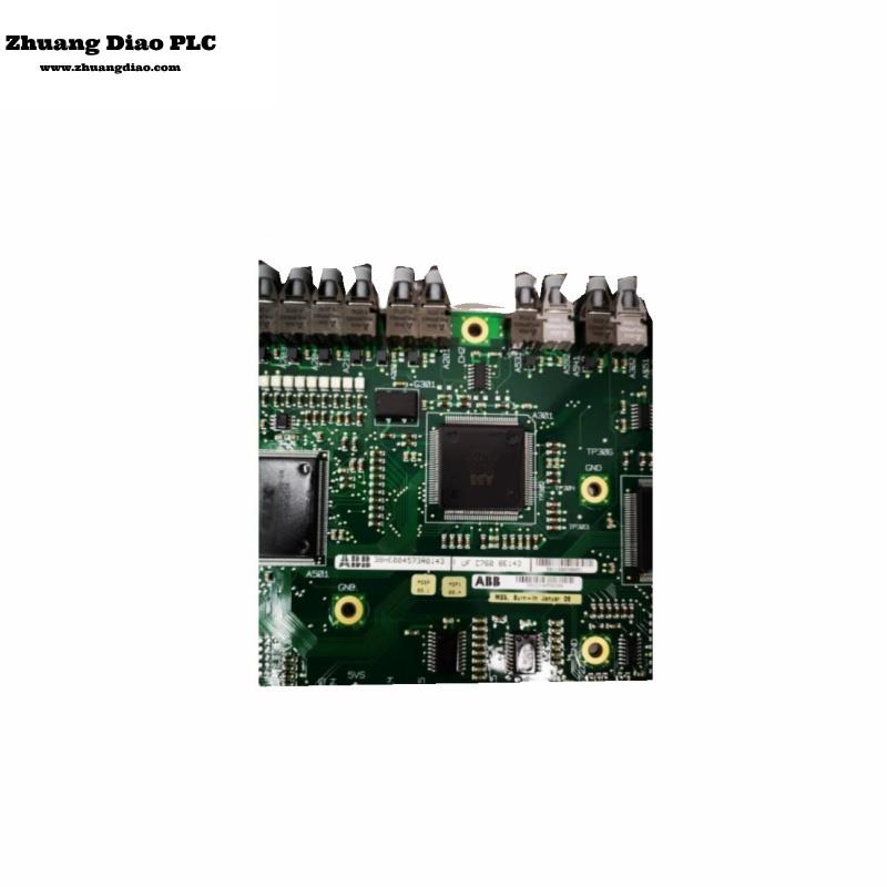 3BHE004573R0143 UFC760 BE143 control board