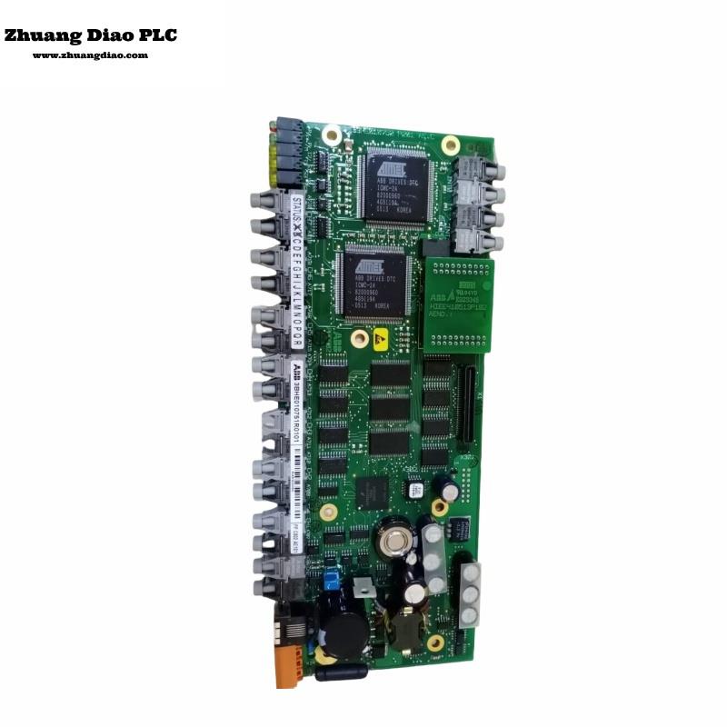 3BHE010751R0101 PP-C902-AE01