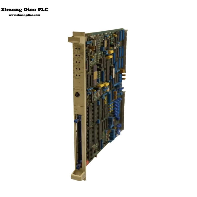 PFSK 126 3BSE002097R1