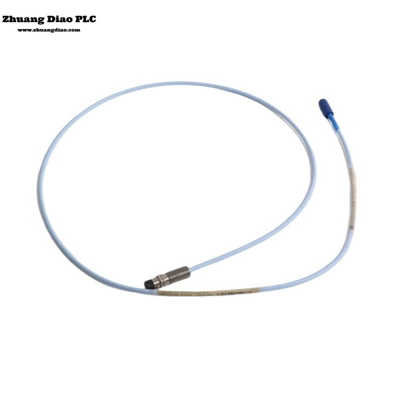 330106-00-06-10-02-CN Bently Nevada 3300 XL 8 mm Reverse Mount