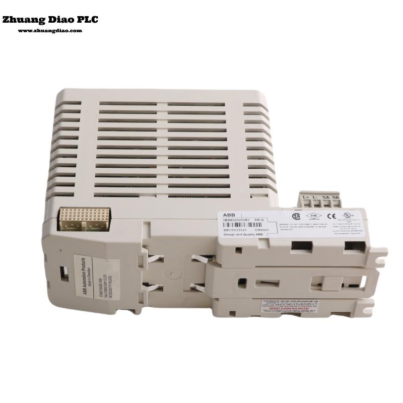 CI820V1 3BSE025255R1