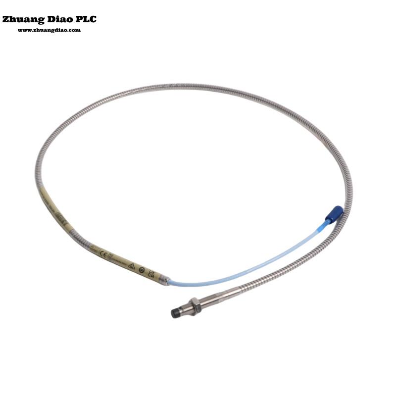 Bently nevada Proximity Probes 330102-00-24-10-02-00