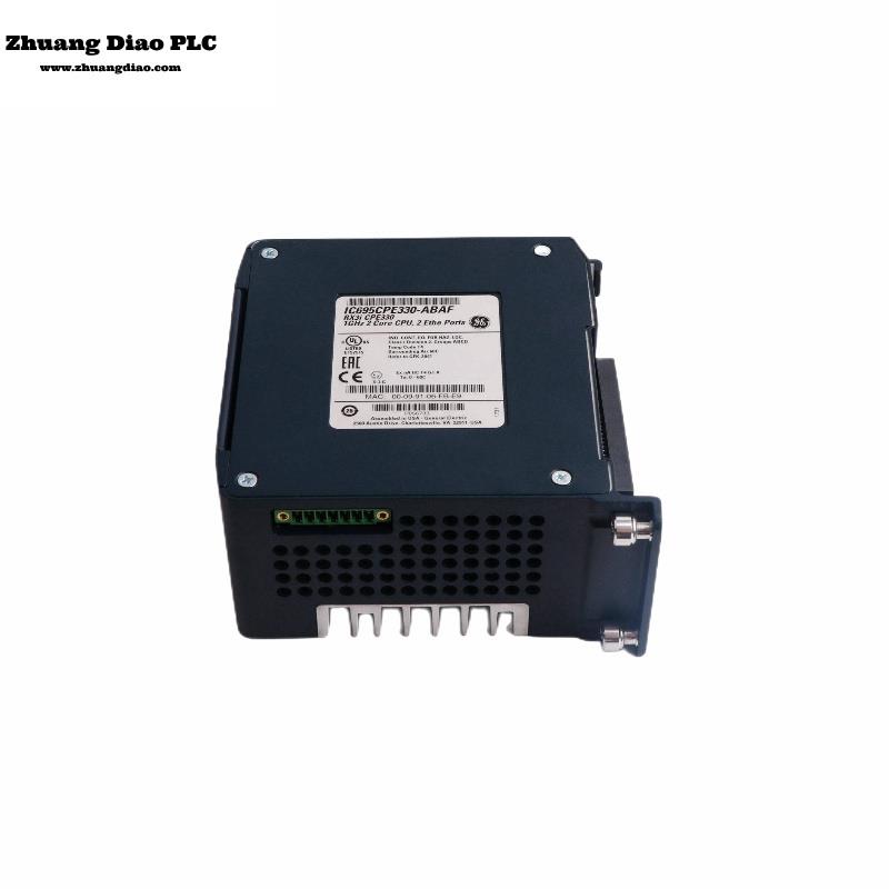 IC695CPE330-ABAF