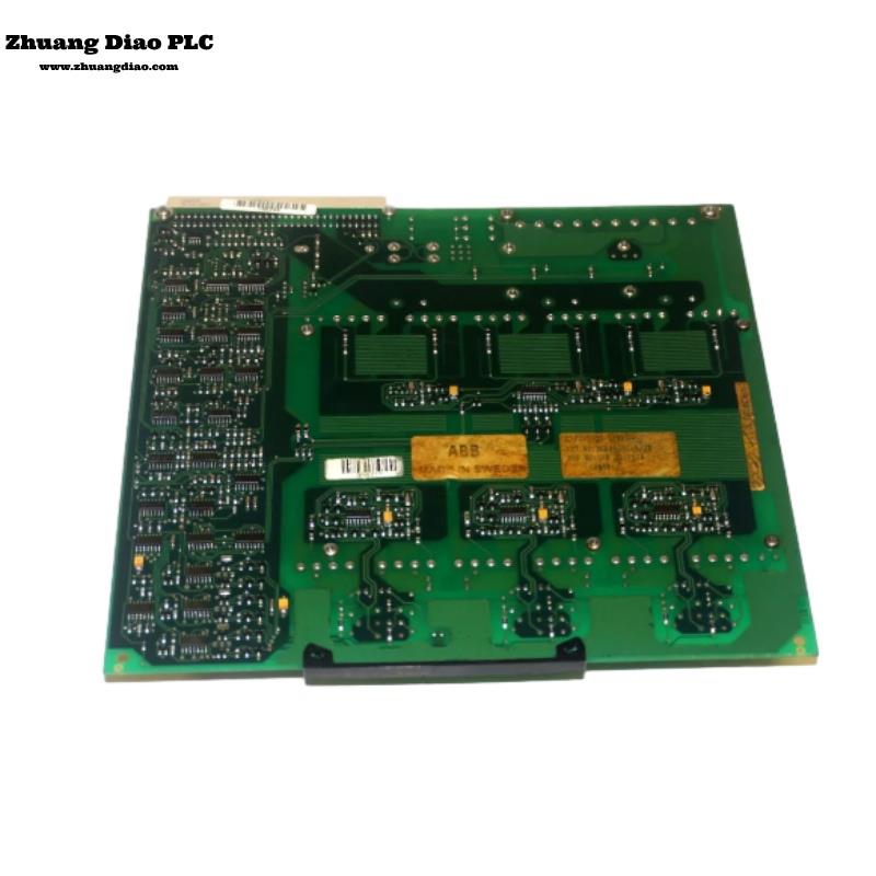 DSQC266G 3HAB8801-1