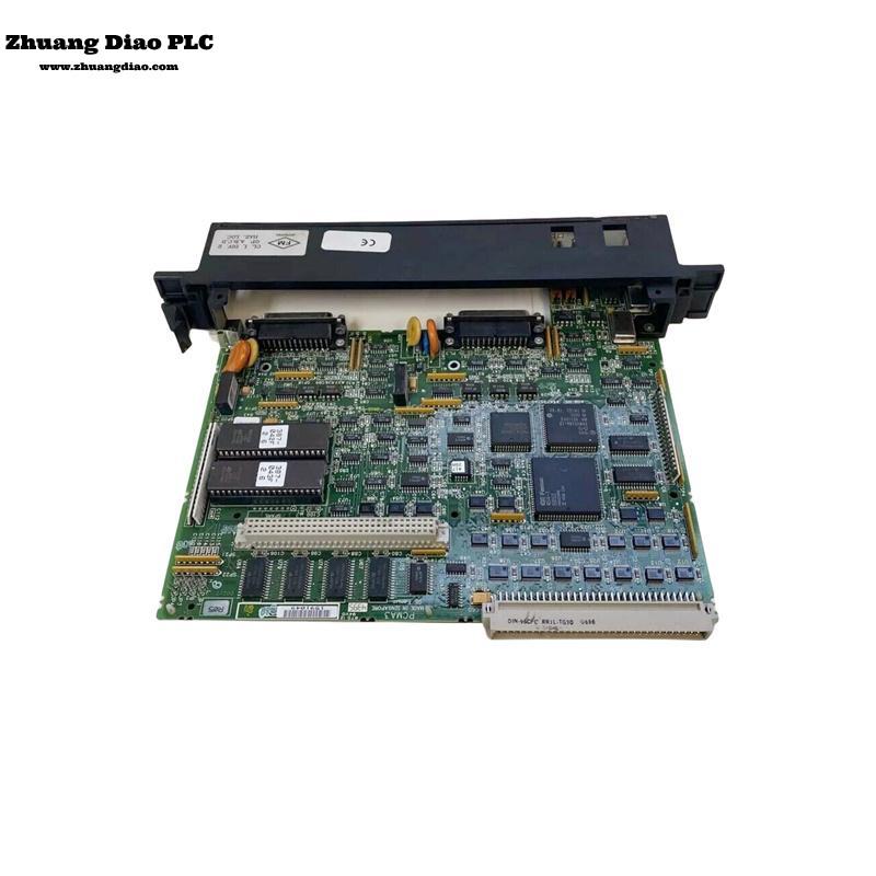 IC697CMM711