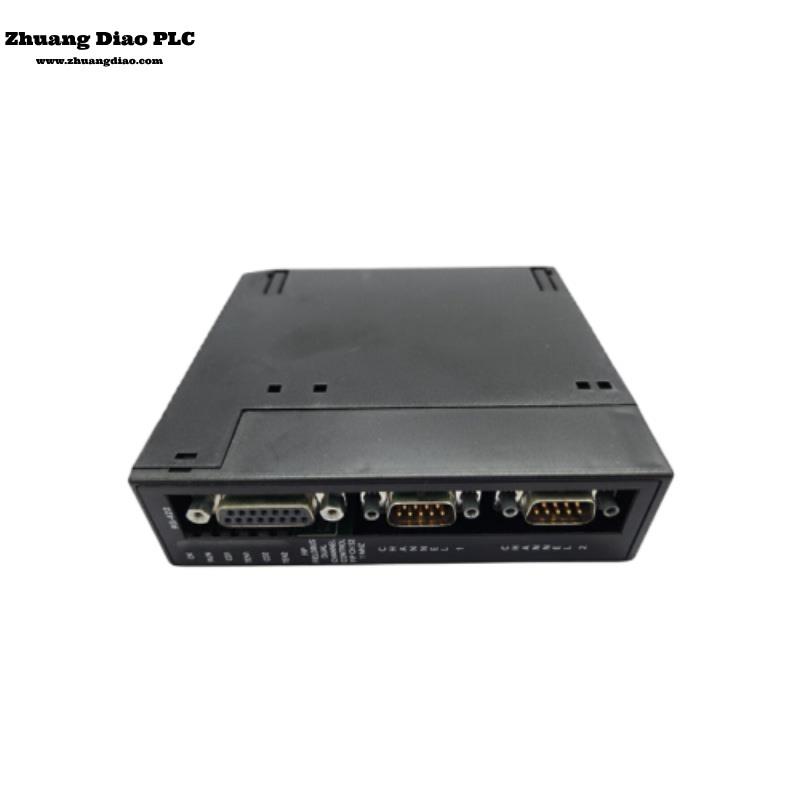 IC693BEM340