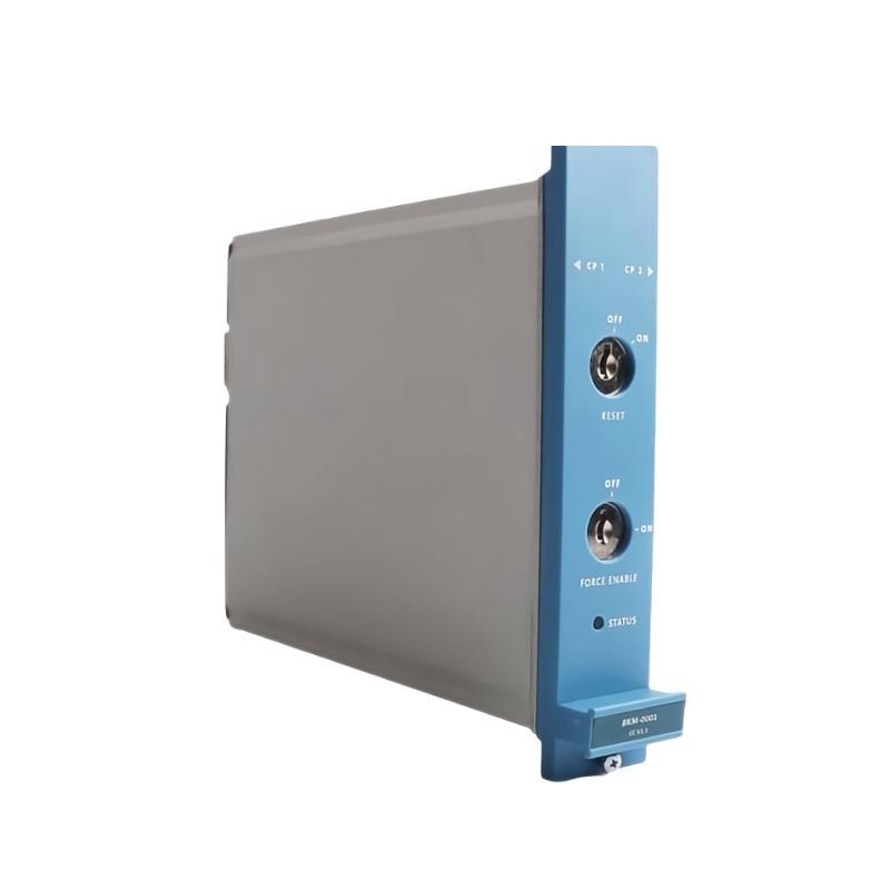 Honeywell FC-BKM-0001 Battery And Key Switch Module