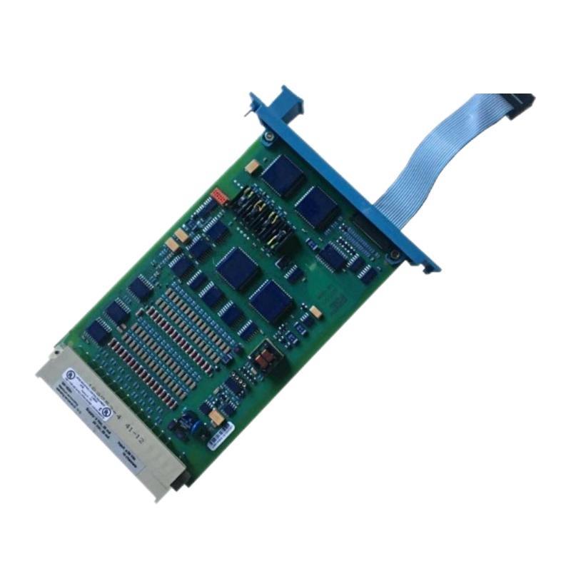 Honeywell FC-SAI-1620M Safety Analog Input Module