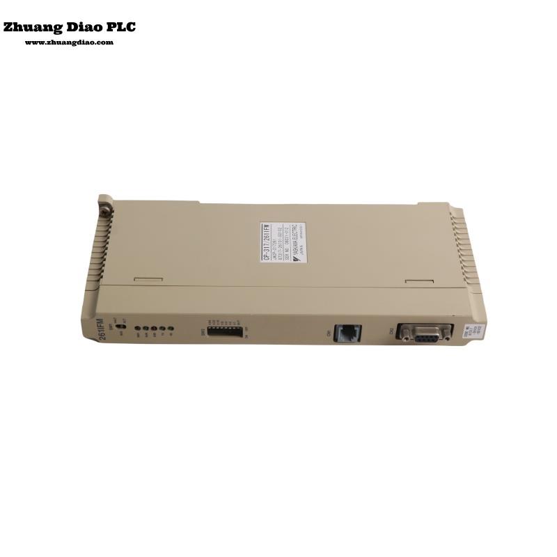 CP-317/261IFM JACP-317261