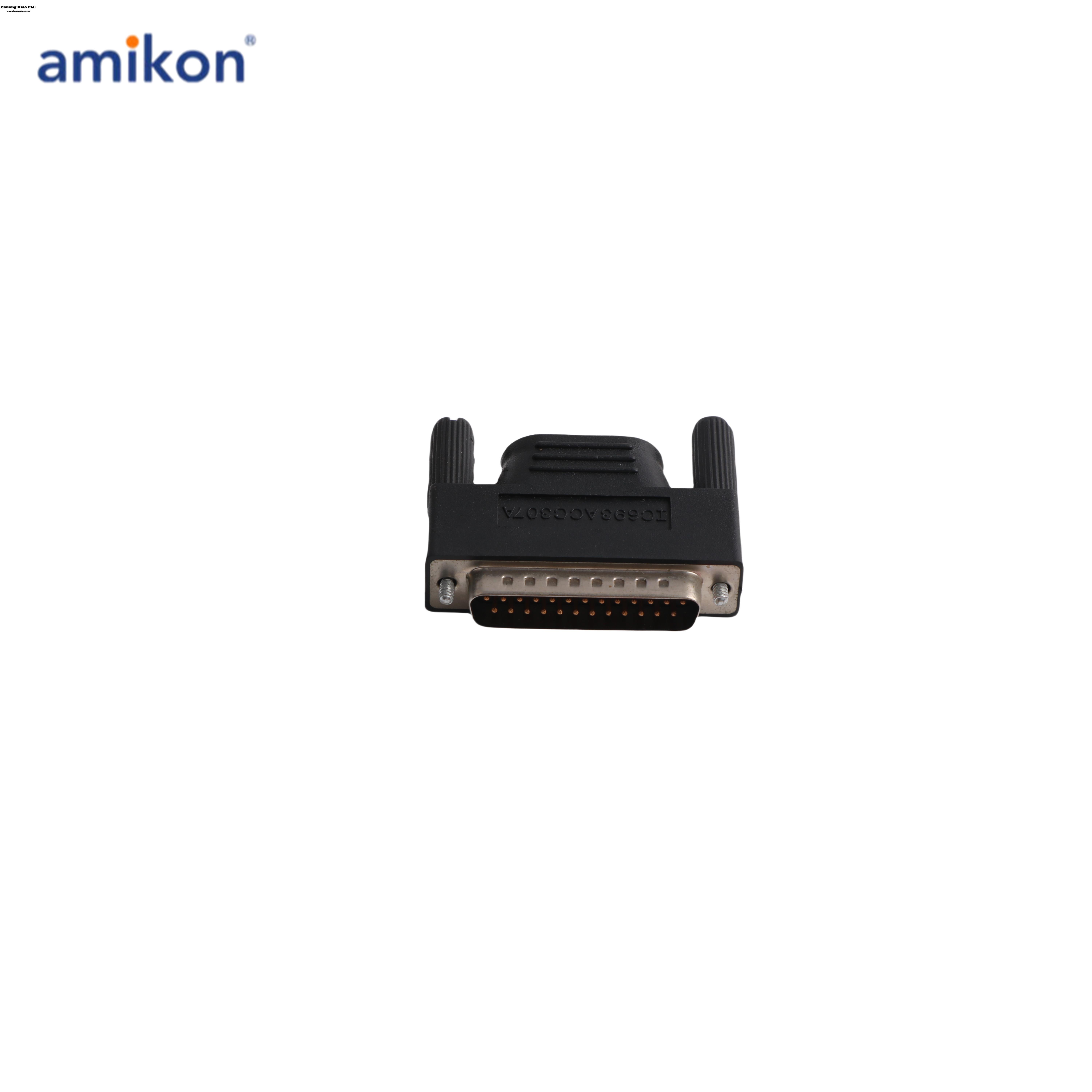 IC693ACC307