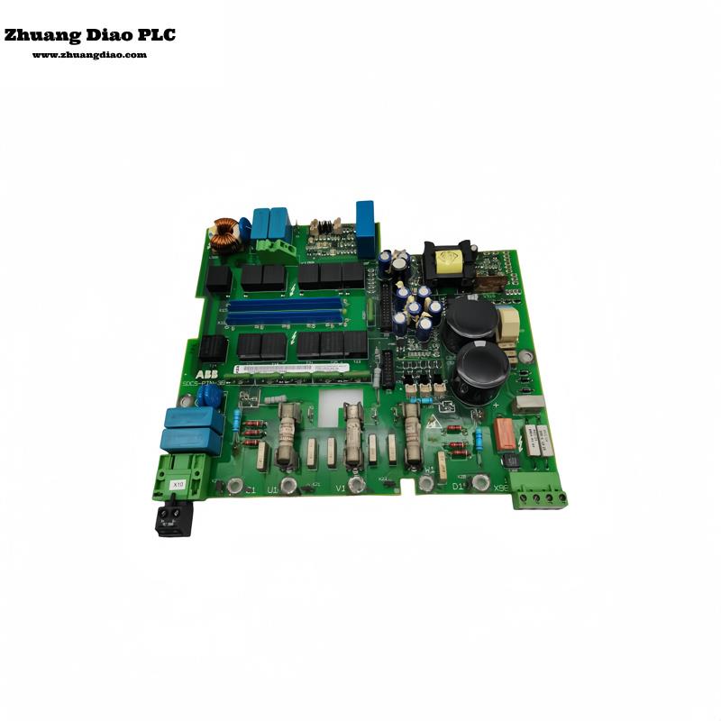 SDCS-PIN-3B 3ADT315200R1001