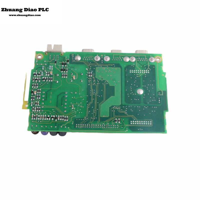 DTCA721A 3EST92-481