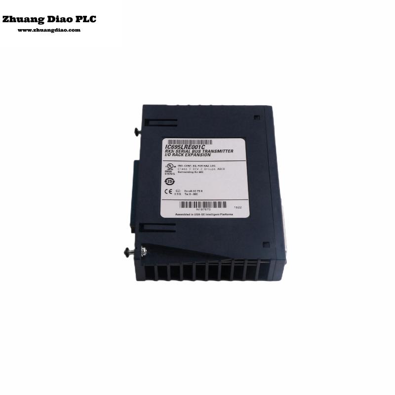 IC695LRE001