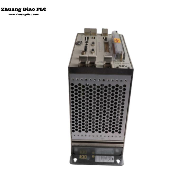 3BHT200014R1411 INDACTIC 650 3BHT310084R20