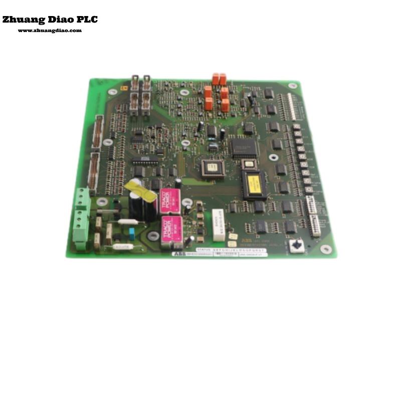 3BHE003855R0001 UNS2882A