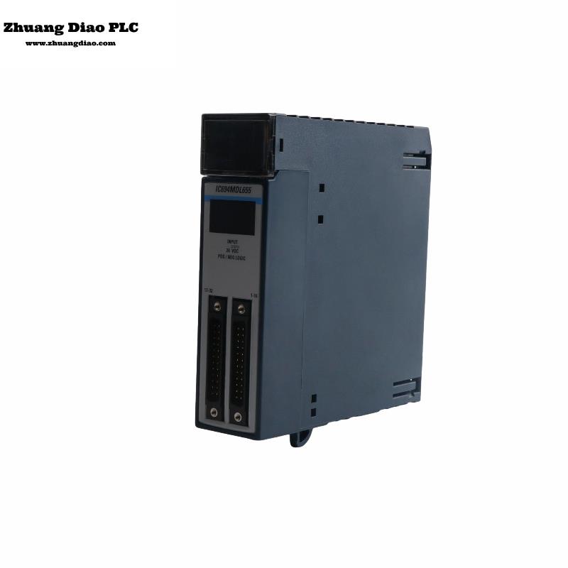 IC694MDL655