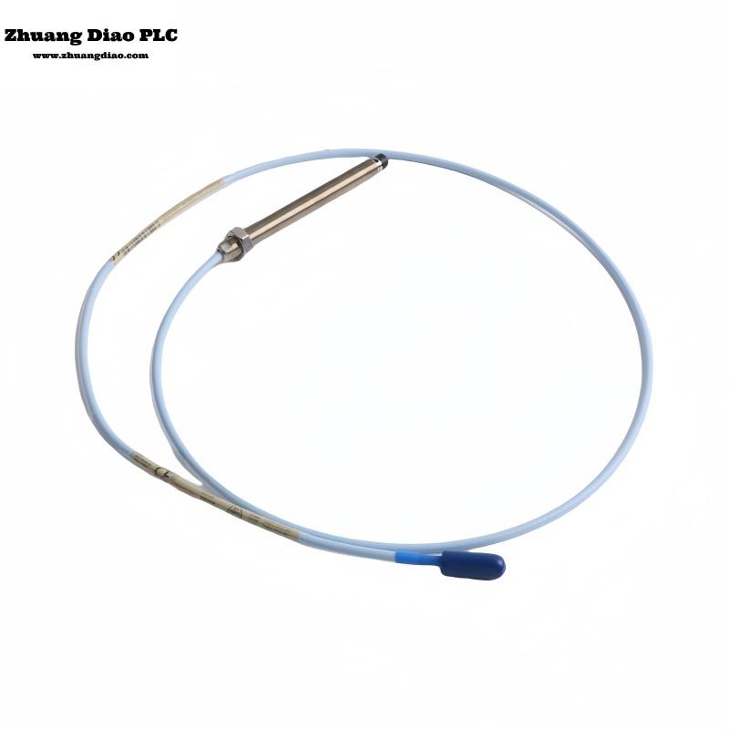 Bently Nevada Proximity Probes 330101-00-40-10-01-05