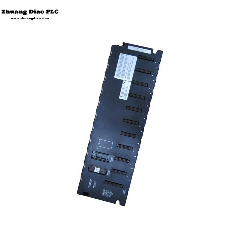 IC693CPU323