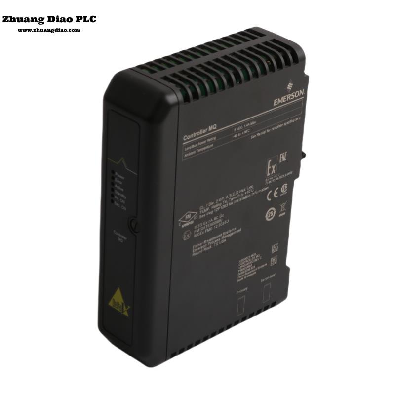 VE3008 KJ2005X1-MQ1 12P6381X032