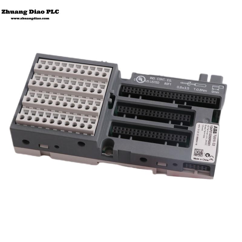 TU515 1SAP212200R0001